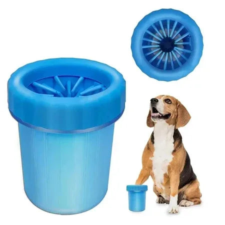 Limpador de Patas