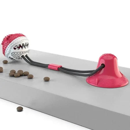 Bola de Brinquedo Interativa Molar