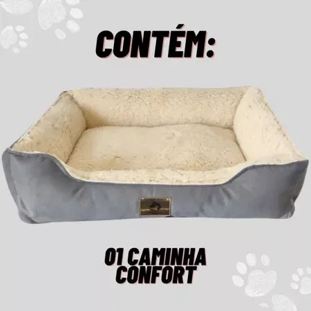 Caminha Luxo Confort
