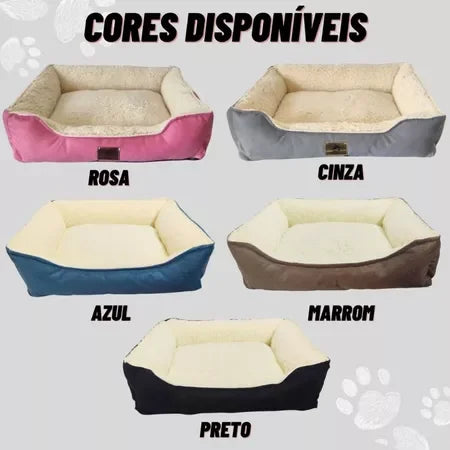 Caminha Luxo Confort