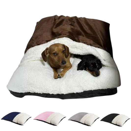 Caminha Pet Com Saquinho De Dormir