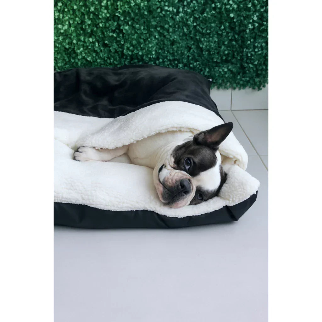 Caminha Pet Com Saquinho De Dormir