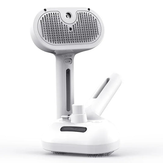 Escova De Limpeza De Pelos Flutuante