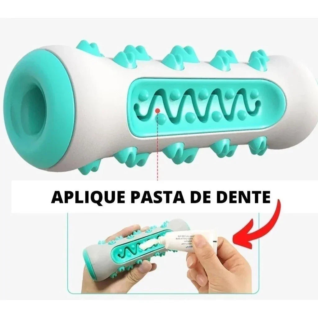 Brinquedo Mastigável