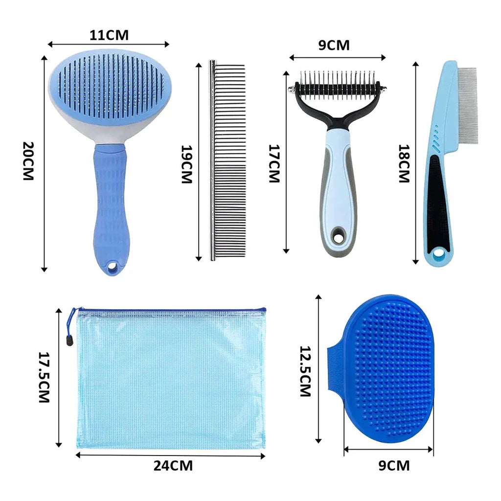 Kit Removedor de Pelos