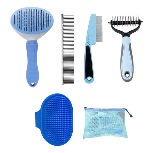 Kit Removedor de Pelos