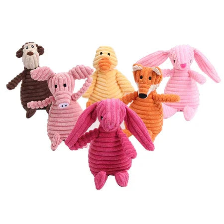 Brinquedos De Pelúcia