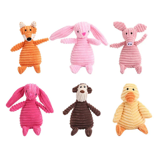Brinquedos De Pelúcia