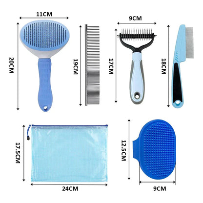 Kit Removedor de Pelos